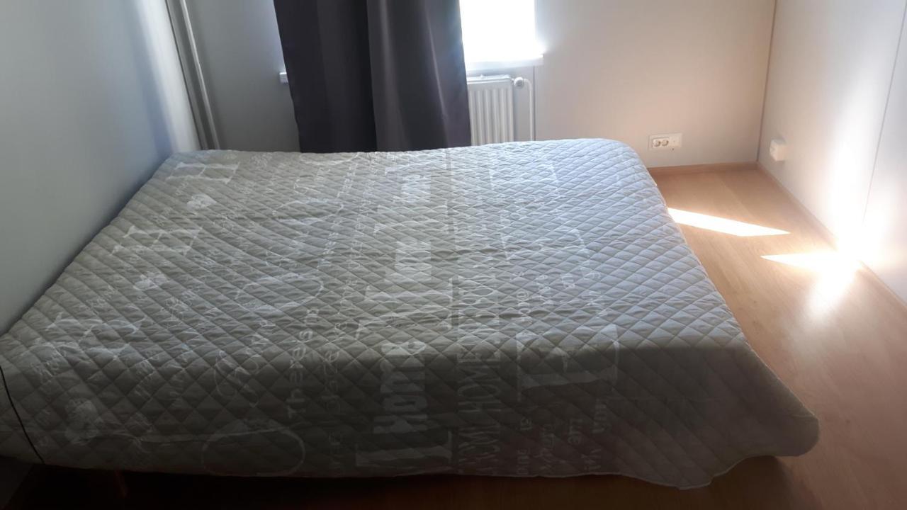 Ferienwohnung Asemantupa 1 Pyhajarvi  Exterior foto