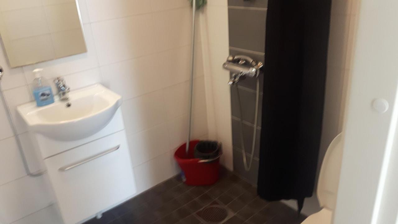Ferienwohnung Asemantupa 1 Pyhajarvi  Exterior foto